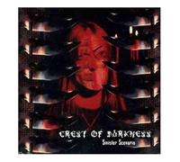 Crest of Darkness - Sinister Scenario