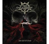 Crest Of Darkness - The God Of Flesh