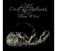 Crest Of Darkness - WELCOME THE DEAD