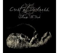 Crest Of Darkness - Welcome To Death