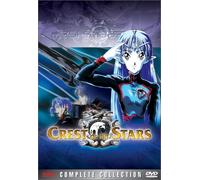 Crest of Stars: Complete Collection