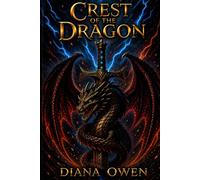 Crest of The Dragon: The Curse