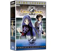 Crest of the Stars - Anime Legends Complete Collect