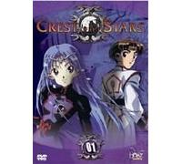 Crest of the stars, vol. 1