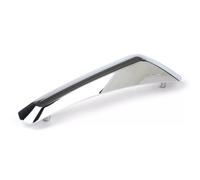 CRESTA CROMATA PARAFANGO ANTERIORE ORIGINALE PIAGGIO VESPA GTS SUPER 300 20-22
