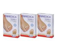Cresta In Oleo-Gel Universale Eucrest 3 Per Dita A Martello A Tre Anel