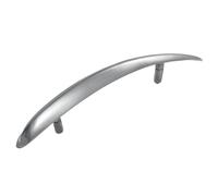 CRESTA PARAFANGO ANTERIORE CROMATA PER PIAGGIO VESPA 125 1958-1958 VNA1T