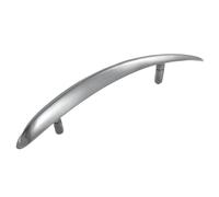 CRESTA PARAFANGO ANTERIORE CROMATA PER PIAGGIO VESPA 125 1958-1959 VNA2T