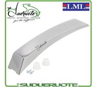 Cresta Parafango Anteriore Fregio Cromato Lml Star 125 150 200 2T e 4T 2001-2017