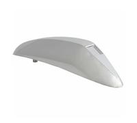 CRESTA PARAFANGO CROMATA ORIGINALE PIAGGIO VESPA LXV 50 125 2006-2013