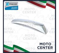 CRESTA PARAFANGO CROMATA PIAGGIO VESPA PX125 ('98-'01) VNX2T