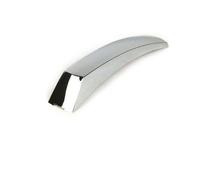 Cresta Parafango In Plastica Cromata Compatibile Con Piaggio Vespa PX PE 125 150 200