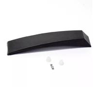 Cresta Parafango Nera Compatibile per PX 125 150 200