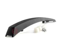 CRESTA PARAFANGO NERA Compatibile V E S P A PX 125 150 200 ARCOBALENO