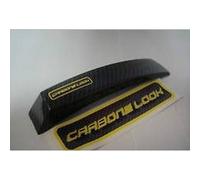 Cresta per parafango in carbonio Vespa PX - PE
