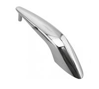 CRESTA SUPERIORE CROMATA PARAFANGO ORIGINALE PIAGGIO VESPA GTS SUPER 300 08-18