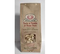 Creste di Gallo Rustichella d'Abruzzo - Pasta di semola di grano duro 500g