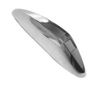 Crestina Cresta Cromata per Parafango Anteriore VESPA 50 125 150 LX LXV
