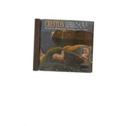 Creston - Symphony 2 / Walt Whitman