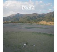 Crestone (Vinyl LP) 12" Album