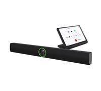 Crestron UC-B70-A-Z-I sistema di conferenza 20 MP Collegamento ethernet LAN Barr