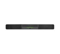 Crestron UC-SB1-CAM telecamera per videoconferenza 12 MP Nero 1920 x 1080 Pixel