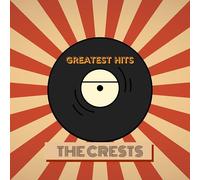 crests - five greatest hits