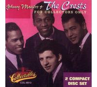 Crests - For Collectors Only (2 CD)