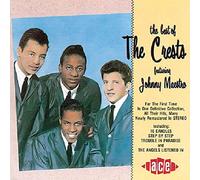 Crests/Johnny Maestr - Best Of The Crests Featuring Johnny Maes