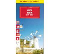 Creta 1:1750.000