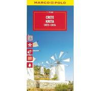 Creta 1:1750.000 - NUOVO