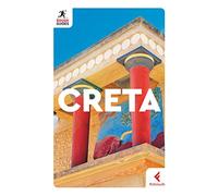 CRETA ROUGH GUIDES IN ITALIANO 2023 - FISHER JOHN, GARVEY GEOFF - Feltrinelli