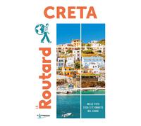 Creta - 2023 - Touring Il Viaggiatore (Guide Routard)