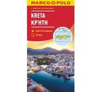 Creta 3 1:150.000