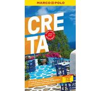 Creta. Con carta estraibile