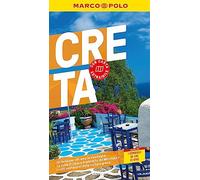 Creta. Con carta estraibile