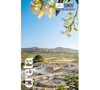 Libri Andreas Schneider - Creta. Con Carta Geografica Ripiegata