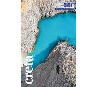 Creta. Con mappa