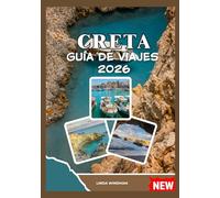CRETA GUÍA DE VIAJES 2026
