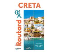 Creta [Paperback] [Jun 16, 2023] AA VV; AA VV and AA VV