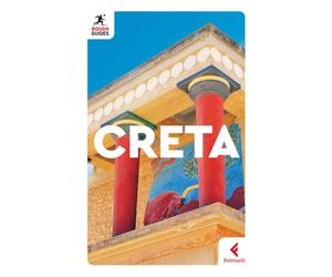 Creta [Paperback] [Mar 14, 2023] Fisher, John and Garvey, Geoff