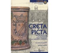 Creta picta. Antiche maioliche di Caltagirone nelle collezioni dell'Università d