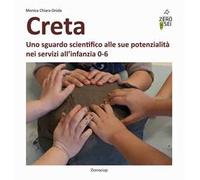 Creta. Uno sguardo scientifico alle sue potenzialità nei servizi all'infanzia 0-6