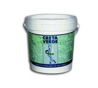 Creta Verde Pomata 1 kg - Formato: 1 kg