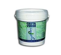 CRETA VERDE 1 KG