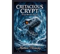 Cretaceous Crypt: Death Below the Ice