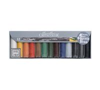 Cretacolor Art Chunky Set - 1 set