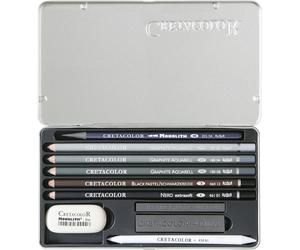 Cretacolor Artino Graphite - 1 set