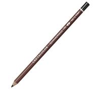 Cretacolor Artist Pencil- Black Chalk Pastel