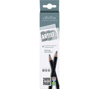 Cretacolor Artist Studio Graphite Pencils - 6 pezzi